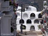 Cementerio Redondo