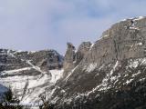 Pico del Fraile