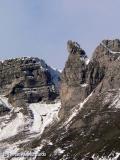 Pico del Fraile