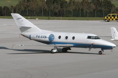 Dassault Falcon 10A