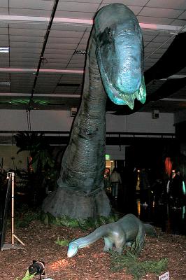 Dinos