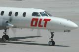 OLT Fairchild Swearingen SA-227AC Metro III