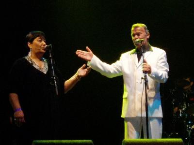 LjiLjana Buttler & Moster Sevdah Reunion