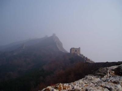 Si Ma Tai Great Wall
