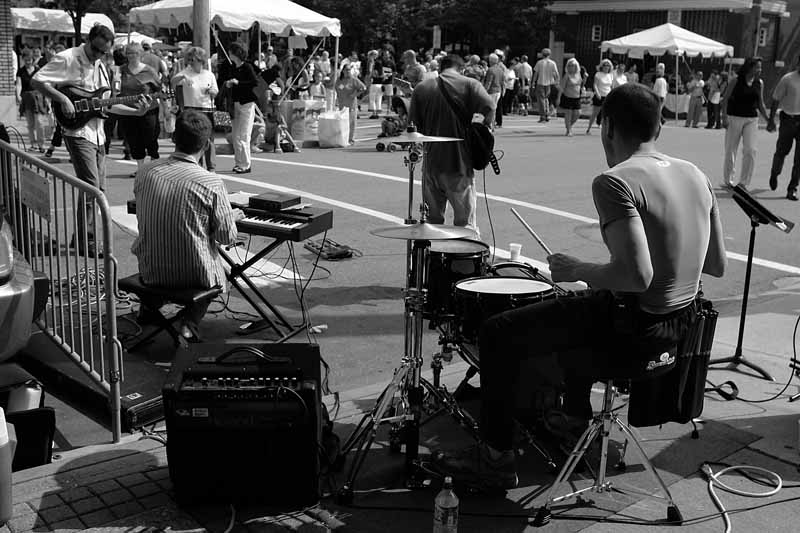 taste of tremont