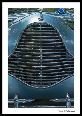 1947 Talbot Lago T26