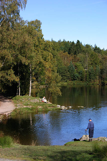 Tarn Hows