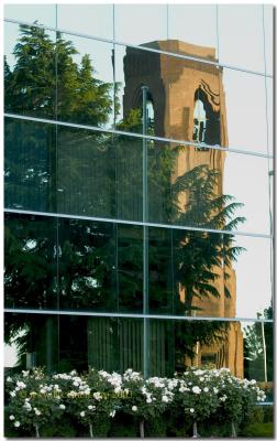 Postcards From Bathurst...Bell Tower