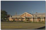 Postcards From Bathurst...the bowling club