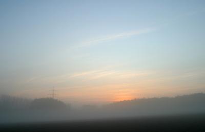 Nebel 13-11-2003 #2