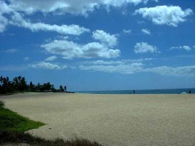 Sunset Beach