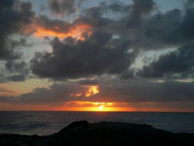 Kona Sunset #2