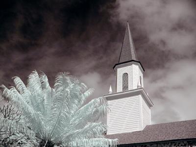 Mokuaikaua Church #2