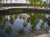 Puuhonua O Honauunau Place of Refuge