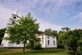 White Church