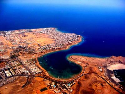 Red Sea Sharm El Sheikh