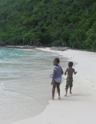 Local Children