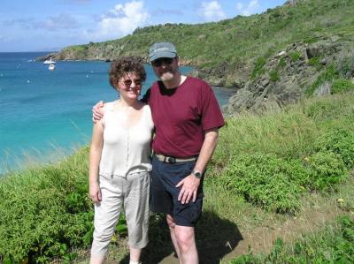 Donna and Dick