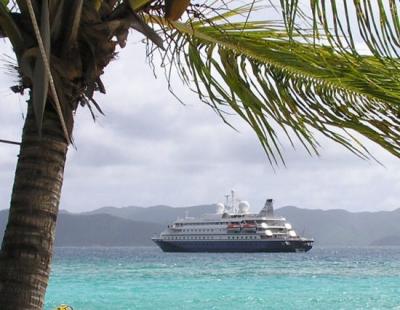 Virgin Islands