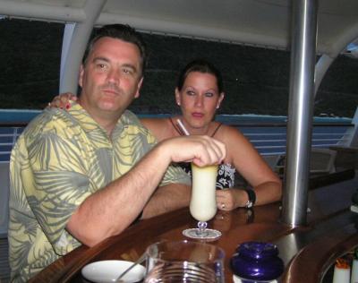 Ray and Liz