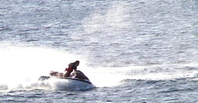 Jetski !