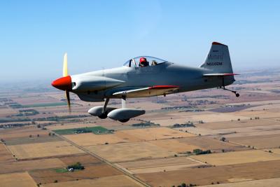 Homebuilt P51 Wannabe.jpg