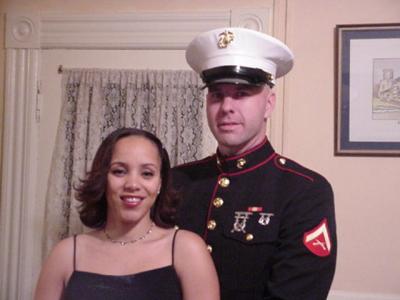 2003 Marine Corps Ball