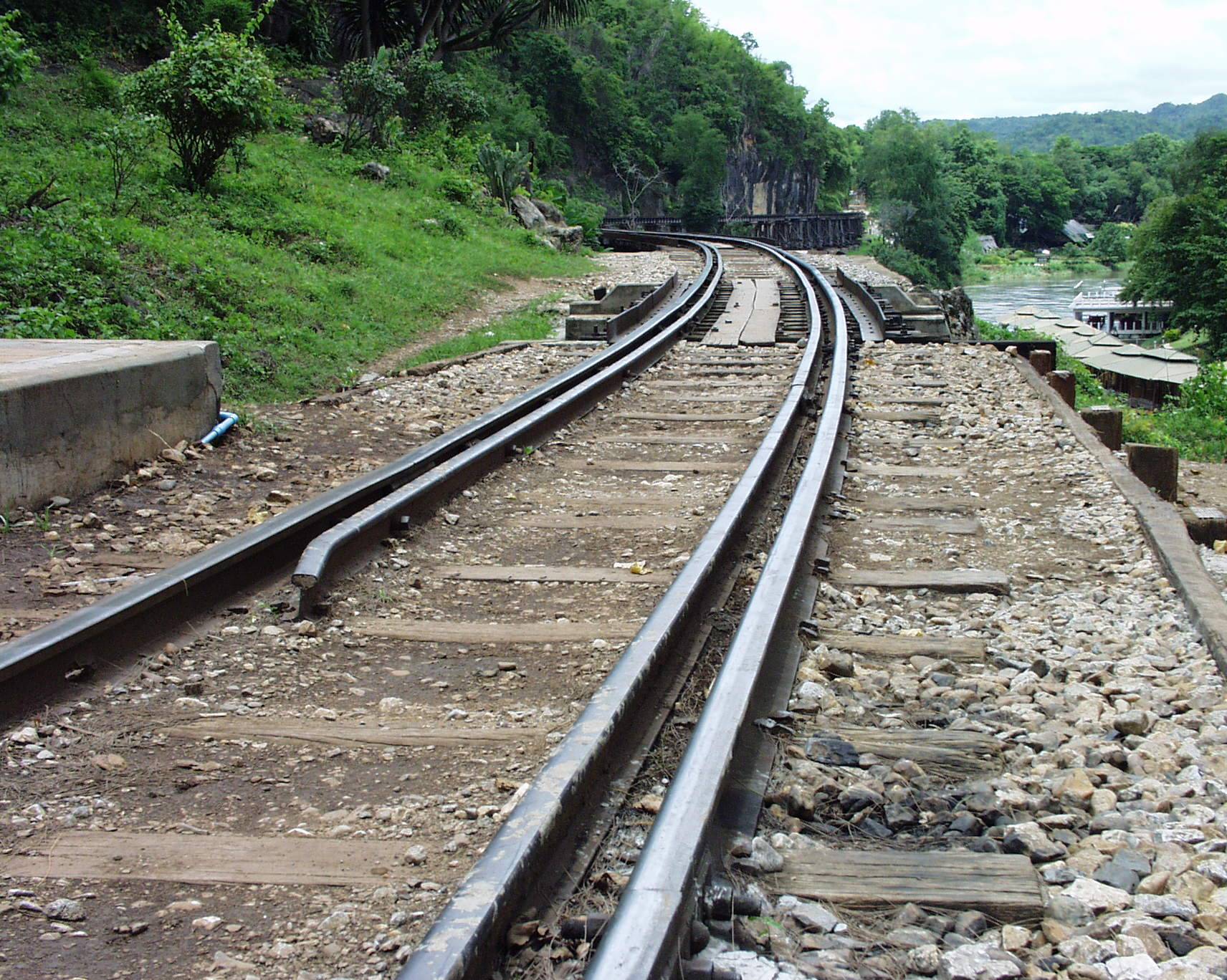 Death Railway
