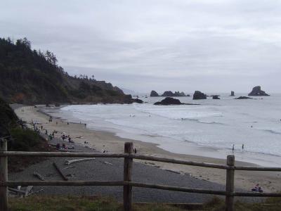 008 Seaside and Ecola State Park