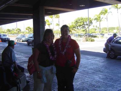 Aloha - Arriving in Hawaii (Maui) web.jpg