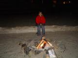 061 Ruth and our campfire 2 web.jpg