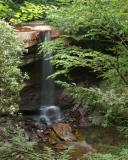 Cucumber Falls, PA 6854