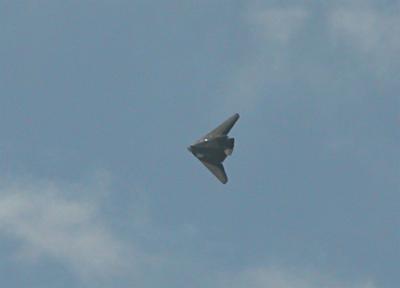 Stuart Airshow, Nov 8 2003