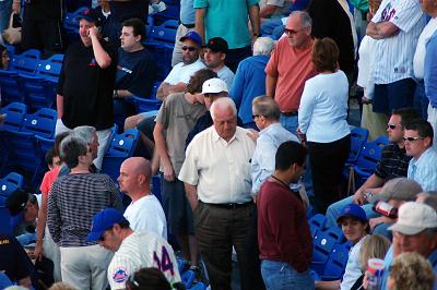 Lasorda and McCourt