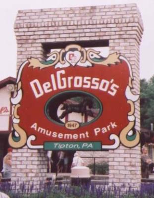 Lakemont Park/DelGrosso's 2004