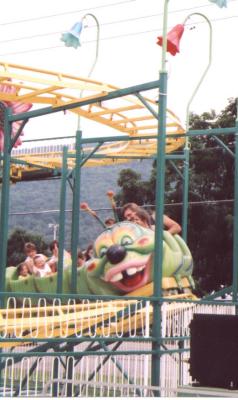 Lakemont Park/DelGrosso's 2004