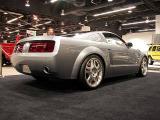 2005 Concept Mustang