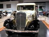 1936 Chevy Suburban Carry-all