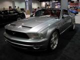 2005 Concept Mustang