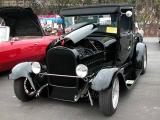 1929 Ford pickup