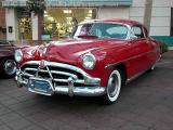 Hudson Hornet - Click on photo for much more info