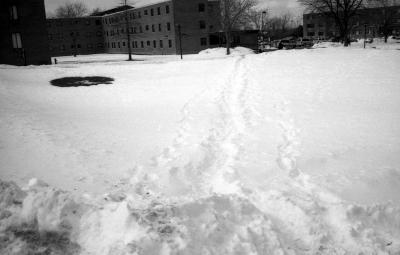 Path to class