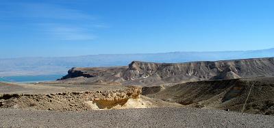 Desert Scape