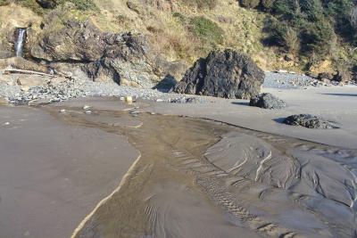 Ecola State Park