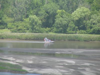 River Recreation