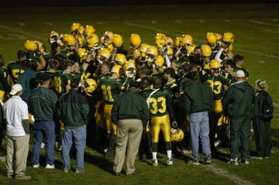 HARRISON_2003 SENIOR GAME