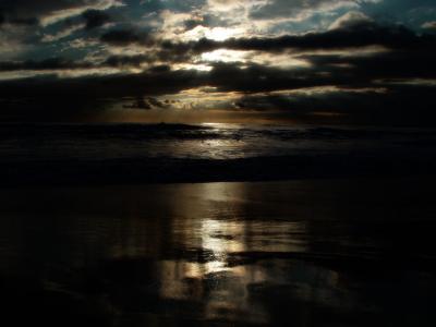 Sunset Beach