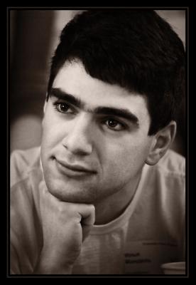 Ilya Mandel