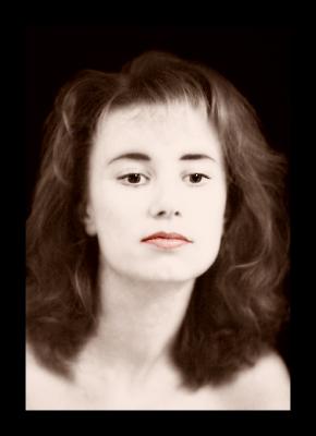 Anna Lanski II