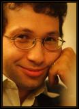Dima Teytelman